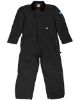 Picture of NI417 - Icecap Insulated Coverall