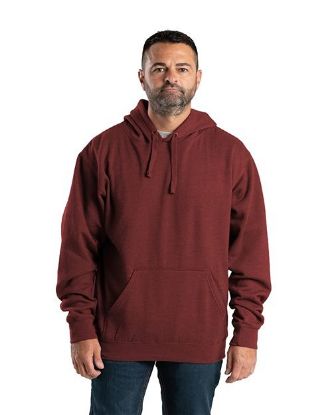 Picture of SP401 - Men's Signature Sleeve Hooded Sweatshirt
