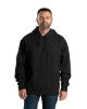 Picture of SP401 - Men's Signature Sleeve Hooded Sweatshirt