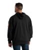 Picture of SP401 - Men's Signature Sleeve Hooded Sweatshirt