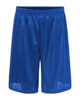 Picture of 5109 - Men's Mesh 9" Shorts