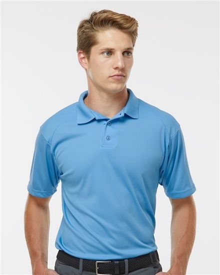 Picture of 5900 - Men's Utility Polo