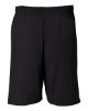 Picture of 8187 - Unisex Cotton Gym Shorts