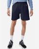 Picture of 8187 - Unisex Cotton Gym Shorts