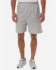 Picture of 8187 - Unisex Cotton Gym Shorts