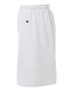 Picture of 8187 - Unisex Cotton Gym Shorts