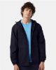 Picture of CO125 - Unisex Full-Zip Anorak Jacket