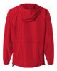 Picture of CO125 - Unisex Full-Zip Anorak Jacket