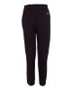 Picture of P800 - Unisex Powerblend® Open-Bottom Sweatpants with Pockets