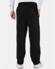 Picture of P800 - Unisex Powerblend® Open-Bottom Sweatpants with Pockets