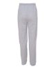 Picture of P800 - Unisex Powerblend® Open-Bottom Sweatpants with Pockets