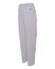 Picture of P800 - Unisex Powerblend® Open-Bottom Sweatpants with Pockets