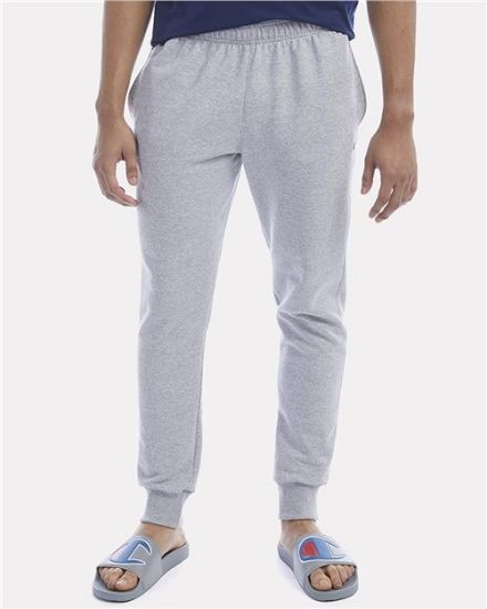 Picture of P930 - Unisex Powerblend® Fleece Joggers