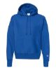 Picture of S101 - Unisex Reverse Weave® Hooded Sweatshirt