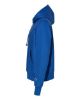 Picture of S101 - Unisex Reverse Weave® Hooded Sweatshirt