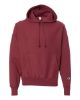Picture of S101 - Unisex Reverse Weave® Hooded Sweatshirt