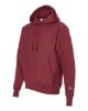 Picture of S101 - Unisex Reverse Weave® Hooded Sweatshirt