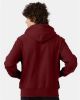 Picture of S101 - Unisex Reverse Weave® Hooded Sweatshirt