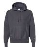 Picture of S101 - Unisex Reverse Weave® Hooded Sweatshirt