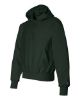 Picture of S101 - Unisex Reverse Weave® Hooded Sweatshirt