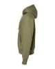 Picture of S101 - Unisex Reverse Weave® Hooded Sweatshirt