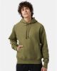 Picture of S101 - Unisex Reverse Weave® Hooded Sweatshirt