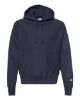 Picture of S101 - Unisex Reverse Weave® Hooded Sweatshirt
