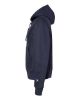 Picture of S101 - Unisex Reverse Weave® Hooded Sweatshirt