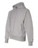 Picture of S101 - Unisex Reverse Weave® Hooded Sweatshirt