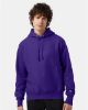 Picture of S101 - Unisex Reverse Weave® Hooded Sweatshirt