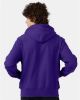 Picture of S101 - Unisex Reverse Weave® Hooded Sweatshirt
