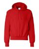 Picture of S101 - Unisex Reverse Weave® Hooded Sweatshirt