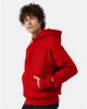 Picture of S101 - Unisex Reverse Weave® Hooded Sweatshirt