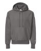 Picture of S101 - Unisex Reverse Weave® Hooded Sweatshirt
