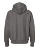Picture of S101 - Unisex Reverse Weave® Hooded Sweatshirt