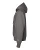 Picture of S101 - Unisex Reverse Weave® Hooded Sweatshirt