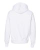 Picture of S101 - Unisex Reverse Weave® Hooded Sweatshirt