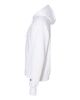 Picture of S101 - Unisex Reverse Weave® Hooded Sweatshirt