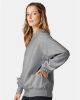 Picture of S149 - Unisex Reverse Weave® Crewneck Sweatshirt