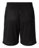 Picture of S162 - Unisex 9" Mesh Shorts with Pockets