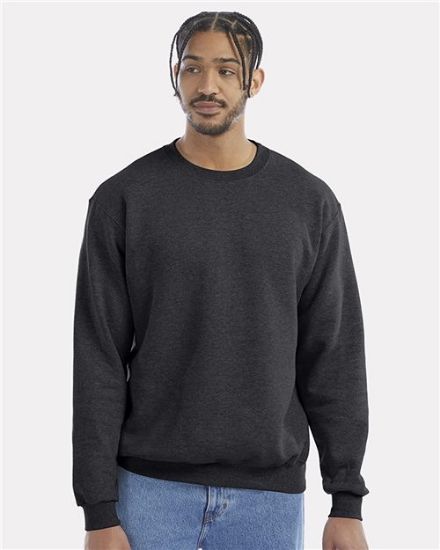 Picture of S600 - Unisex Powerblend® Crewneck Sweatshirt
