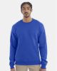 Picture of S600 - Unisex Powerblend® Crewneck Sweatshirt