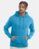 Picture of S700 - Unisex Powerblend® Hooded Sweatshirt