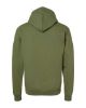 Picture of S700 - Unisex Powerblend® Hooded Sweatshirt