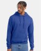 Picture of S700 - Unisex Powerblend® Hooded Sweatshirt