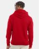 Picture of S700 - Unisex Powerblend® Hooded Sweatshirt