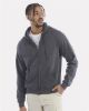 Picture of S800 - Unisex Powerblend® Full-Zip Hooded Sweatshirt