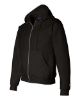 Picture of S800 - Unisex Powerblend® Full-Zip Hooded Sweatshirt