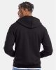 Picture of S800 - Unisex Powerblend® Full-Zip Hooded Sweatshirt