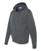 Picture of S800 - Unisex Powerblend® Full-Zip Hooded Sweatshirt